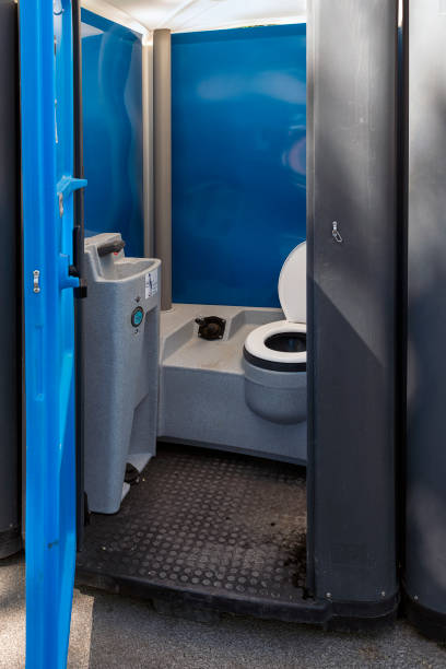Best Luxury portable toilet rental  in Clisle, AR