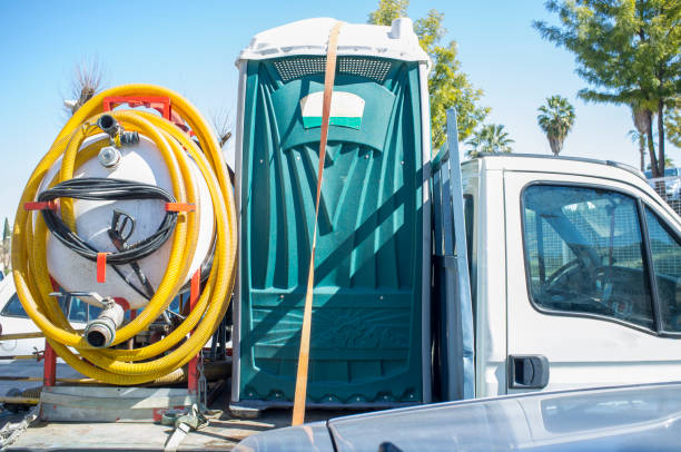 Portable Toilet Options We Offer in Carlisle, AR