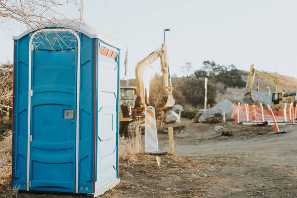 Professional porta potty rental in Carlisle, AR