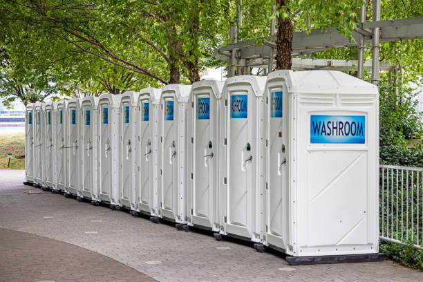 Best Sanitation services for porta potties  in Clisle, AR