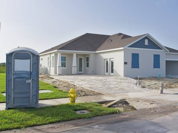 Porta potty rental for festivals in Carlisle, AR